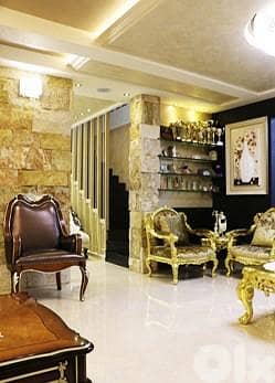 RWK129DZ - Luxury duplex for sale in achkout