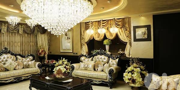 RWK129DZ - Luxury duplex for sale in achkout