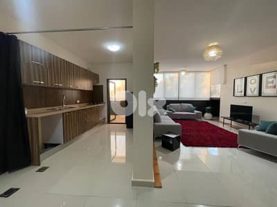 RWK130DZ - Apartment for sale in Aachqout