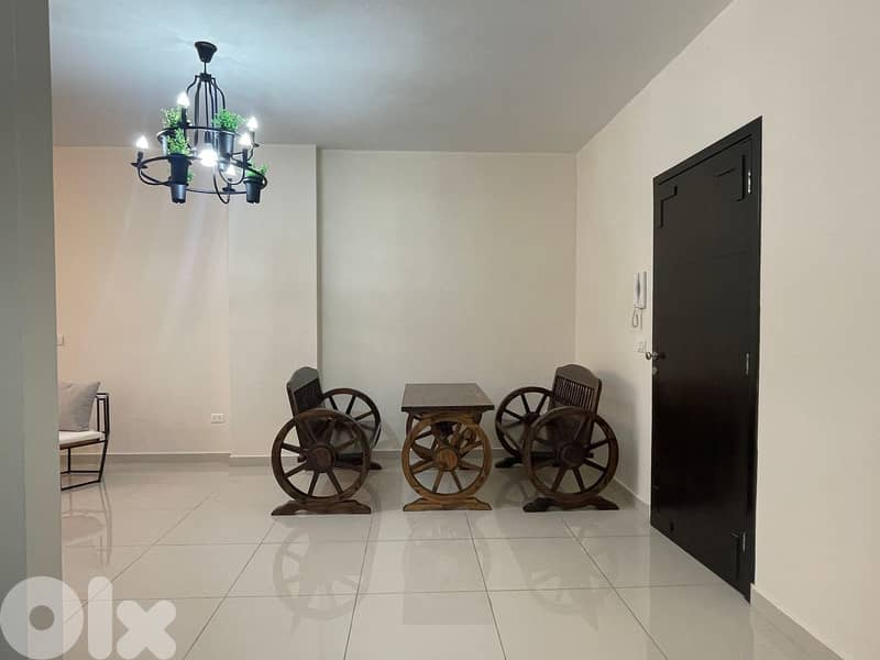 RWK131DZ - Apartment for sale in Aachqout 0