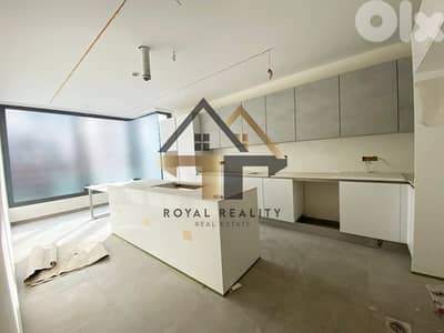 apartments for rent in ain al mraiseh Beirut شقق للايجار في عين مريسة