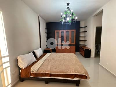 RWK132DZ - Furnished apartment for sale in Aachqout