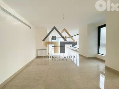 apartments for sale in ain al mraiseh beirut شقق للبيع في عين مريسة