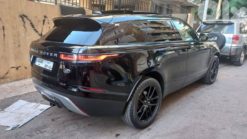 Range Rover 2023 - Black edition- سعر مغر جدا 0