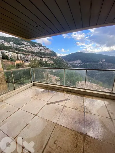 Apartment for sale in Beit Misk $370,000 شقة للبيع في بيت مسك
