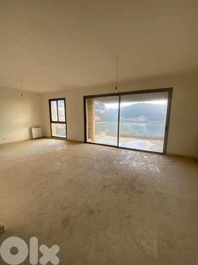 Apartment for sale in Beit Misk $370,000 شقة للبيع في بيت مسك