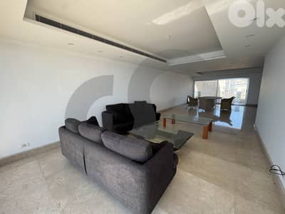 320sqm apartment for sale in ramlet el bayda/رملة البيضاء REF#UK123372