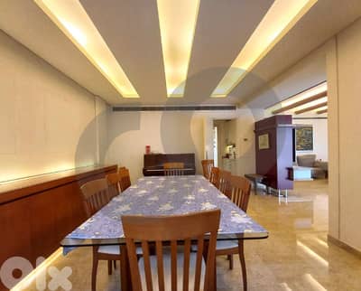 327 sqm Apartment Prime Location  in Verdun /فردان REF#HB125040