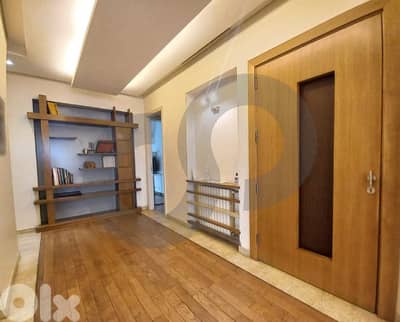327 sqm Apartment Prime Location  in Verdun /فردان REF#HB125040