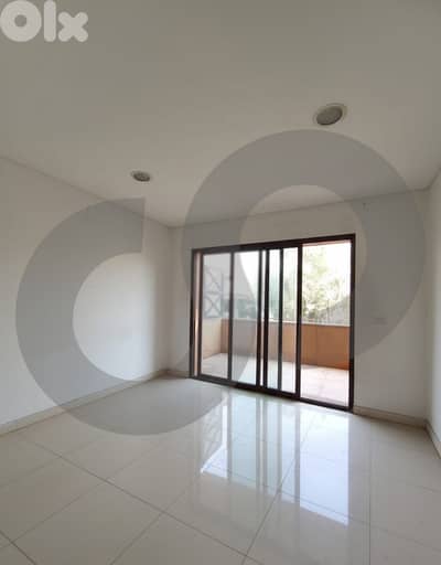 OFFICE/Balcony/Underground parking/JNAH-جناح ! REF#UK131702 !