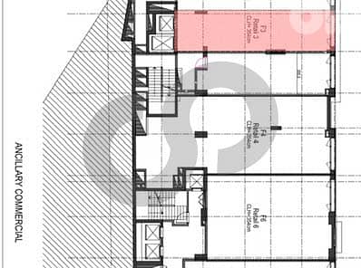 prestigious commercial | Downtown Beirut/داونتاون REF#NA131727