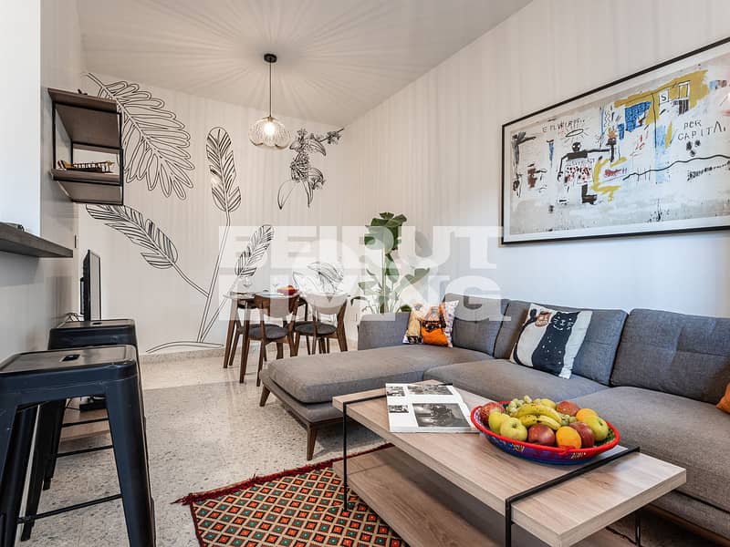 Modern Apartment | Balcony | View 0