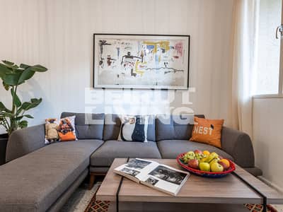 Modern Apartment | Balcony | View