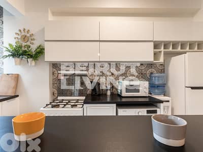 Modern Apartment | Balcony | View