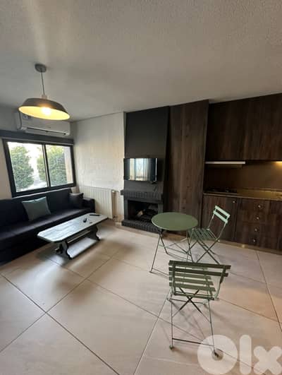 Chalet For Sale In Ouyoun El Simane - شاليه للبيع في عيون السيمان