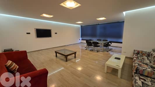 Apartment For Sale in Achrafieh - Sodeco شقة للبيع في الأشرفية