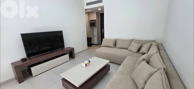Chalet With Terrace Tabarja AquaGate For Rent 1