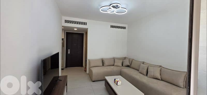 Chalet With Terrace Tabarja AquaGate For Rent 2