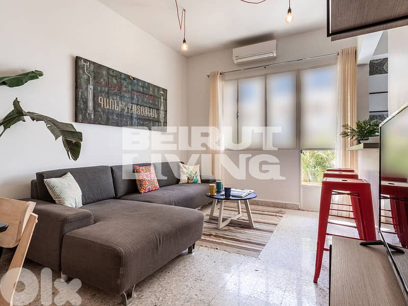 Stylish & Modern Renovated | Open Kitchen | Open View 0