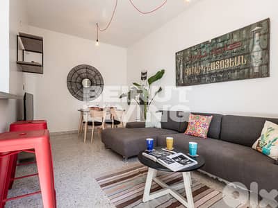 Stylish & Modern Renovated | Open Kitchen | Open View