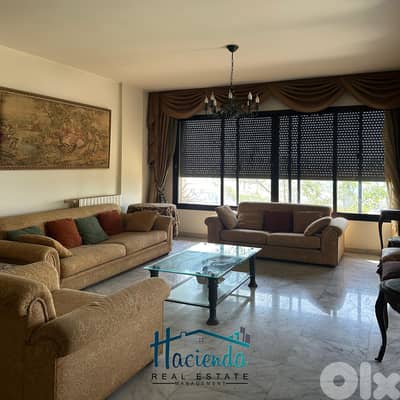Apartment For Rent In Biakout