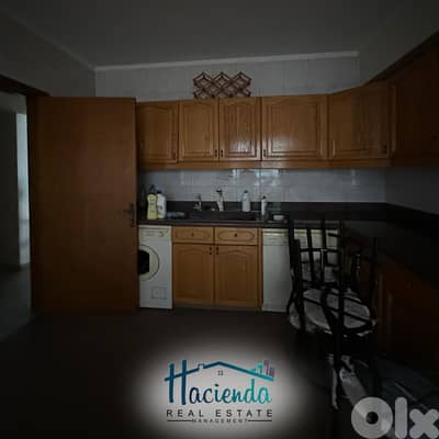 Apartment For Rent In Biakout