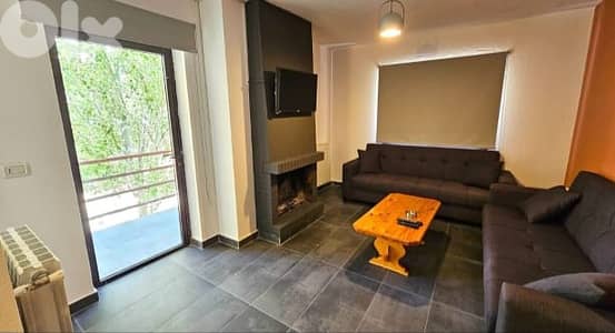 GMK220SS - Chalet For Sale In Ouyoun El Siman - شاليه للبيع