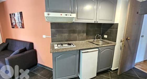 GMK220SS - Chalet For Sale In Ouyoun El Siman - شاليه للبيع