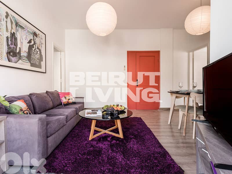 Fantastic Apartment | Great Location | Balconies | Sea View 0