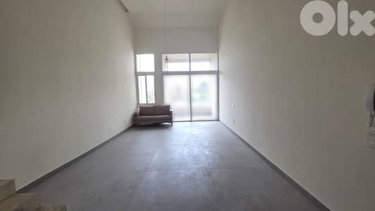 Duplex For Sale in Boutchay | Roof + Terrace دوبلكس للبيع في بوشاي