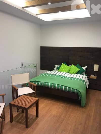 GMK210SS Duplex Chalet For Sale In Faqra - شاليه دوبلكس للبيع في فقرا
