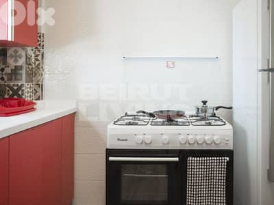 Charming Flat | Balcony | Open View