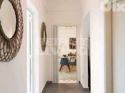 Charming & Cozy Flat | Balconies | Great Area
