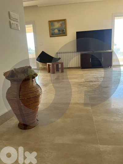 Equipped with good furniture/fully furnished/adma/ادما/ REF#GO131719 !