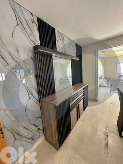 Equipped with good furniture/fully furnished/adma/ادما/ REF#GO131719 !