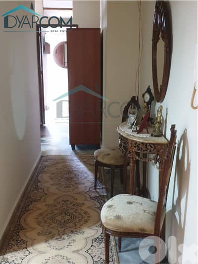 DY3165 - Zouk Mosbeh Apartment for Sale!