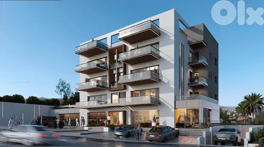 Apartment for sale in Adma - شقة للبيع في أدما