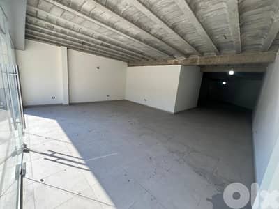 GMK105EN Shop for rent in Adma - محل للإيجار في أدما