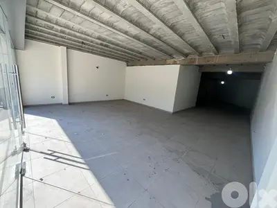 GMK105EN Shop for rent in Adma - محل للإيجار في أدما