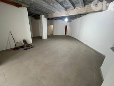 GMK105EN Shop for rent in Adma - محل للإيجار في أدما