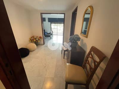Furnished Apartment for Rent In Mezher شقة مفروشة للإيجار في مزهر