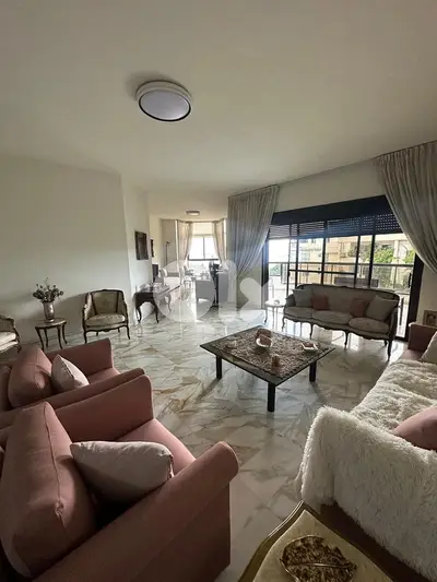 Apartment for sale in Kfar Hbab شقة للبيع في كفر حباب
