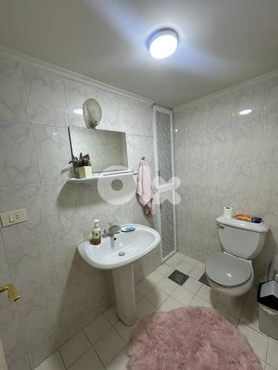 Apartment for sale in Kfar Hbab شقة للبيع في كفر حباب