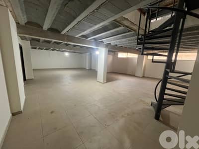GMK106EN - Shop for rent in Adma  - محل للإيجار في أدما