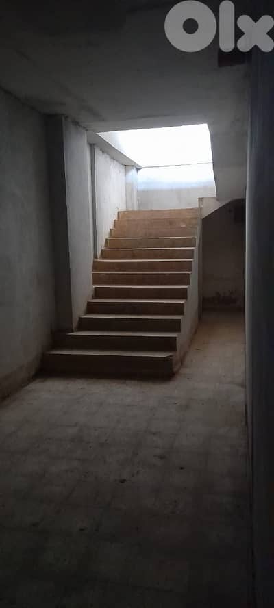 Shop for Rent In Naqqache محل للإيجار في النقاش Shop for Rent In Naqqache محل للإيجار في النقاش