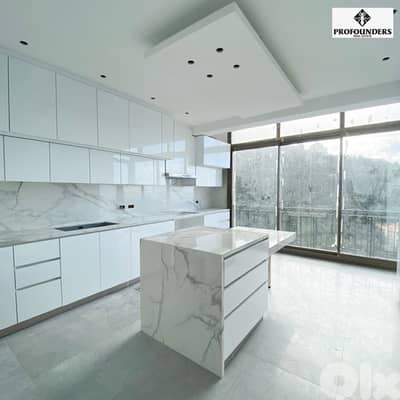 Apartment for sale in Biyada شقة للبيع في البياضة