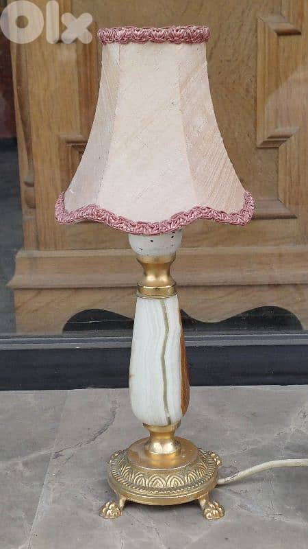 antique 0