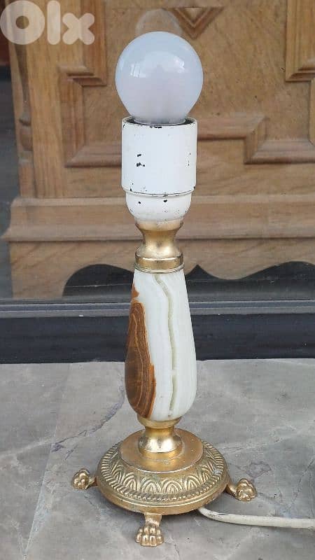 antique 7
