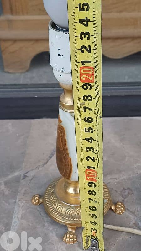 antique 8