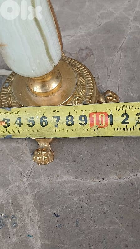 antique 9